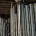上海倚道金属精轧螺纹钢拉杆根据您的尺寸订做切割