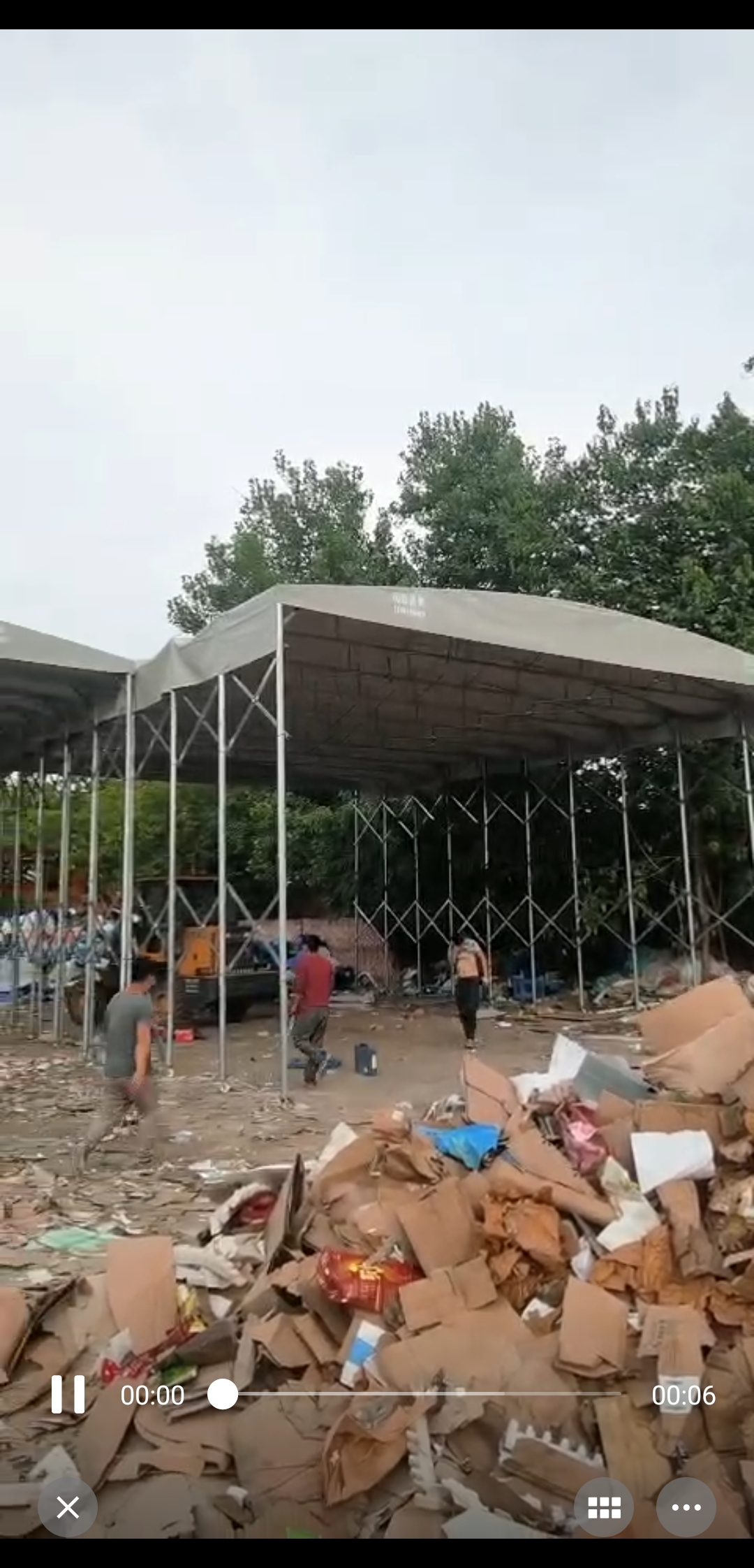 陽泉移動推拉雨棚供應商,活動推拉帳篷