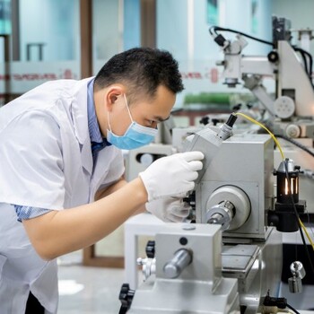 渭南蒲城县有毒气体检测仪第三方仪器检测机构