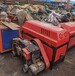 西安40型钢筋机械回收回收40型钢筋弯曲机切断机套丝机