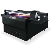 行李箱彩印机,多功能打印机图片2