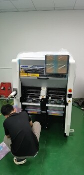 JUKI全新贴片机,汕头新款贴片机RX-7R服务至上
