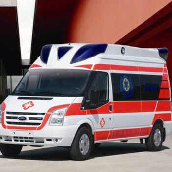 福州出院120救护车怎么联系