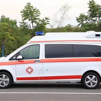 達州跨省救護車轉運病人-救護車租賃公司-醫(yī)療轉運,救護車出租