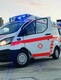 西安接送病人出院120救护车出租服务全国图
