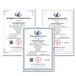 广西南宁职业健康安全证书ISO管理体系认证申报中心