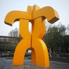 廣東廣州傳統不銹鋼雕塑規格齊全