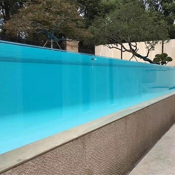 130mm亞克力泳池厚板130mm亞克力泳池厚板廠家供應(yīng)