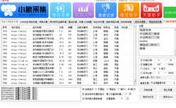 吉林拼多多店群软件加盟拼兔魔店小象电霸查词软件拼多多商家入驻,拼多多运营培训图片1