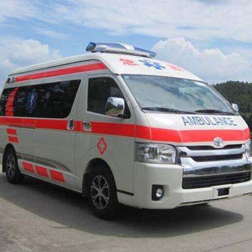 济南120救护车出租转院-救护车租赁公司-全国救护中心