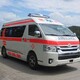 西宁跨省救护车转运病人-长途救护车电话-医疗转运图