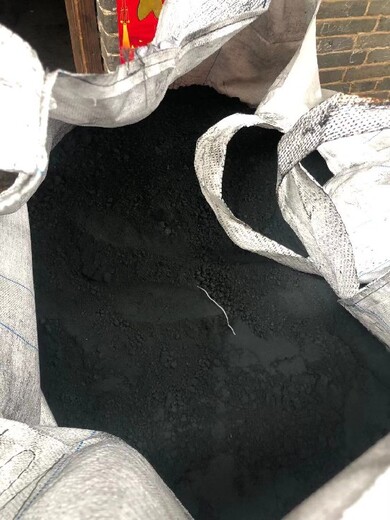 蒙山县回收三元镍钴锰正极片黑粉什么价格