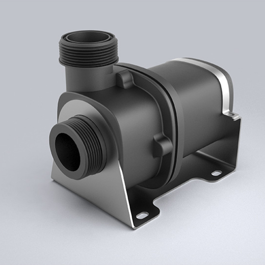 圣仑低压泵,制造圣仑喷泉低压泵质量可靠