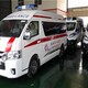 北京救护车服务公司配备医疗急救人员图