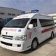 北京救护车转院服务-随时预约图