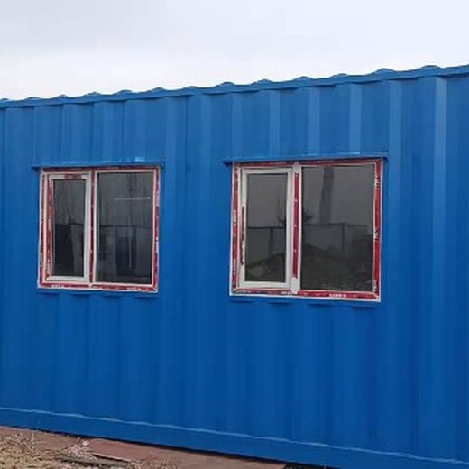 二层活动板房报价,内蒙古活动彩钢房租赁