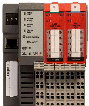 6ES7317-7TK10-0AB0中央控制器