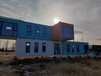 内蒙古活动彩钢房租赁,呼和浩特供应活动板房厂家供应