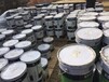 诺坤再生资源回收环氧漆,蚌埠回收油漆厂家