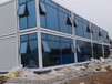 内蒙古从事集装箱式房规格,钢结构厂房租赁