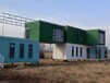 包头市工地活动板房厂家,内蒙古活动彩钢房租赁