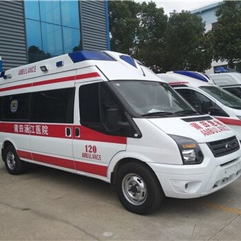 迈康救护120救护车出租,北京市比赛运动救护车保障-24小时为您服务