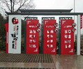 金德核心價值觀牌子,杭州價值觀標識牌安裝操作簡單