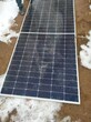 廣西收購1.66米太陽能電池片價格實惠,硅料圖片