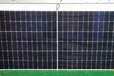 通州太阳能破损组件回收长期回收,回收二手拆卸太阳能发电板