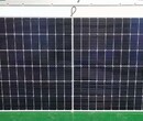 湘潭長期回收太陽能電池片量大從優,太陽能組件圖片
