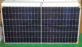 渭南太阳能电池片回收图片0