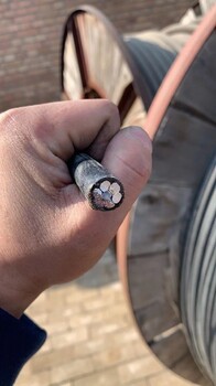 呼倫貝爾科爾沁左翼后旗全新新電纜回收服務,新電纜收購