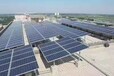 北京回收1米多晶硅單晶硅太陽能板量大從優,太陽能組件