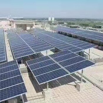 济南回收太阳能板报价,免费上门处理太阳能板