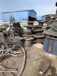 吉林延边敦化市新电缆回收上门估价,库存电缆回收图片