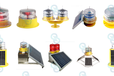西藏销售烟囱太阳能障碍灯质量可靠,低光强航空障碍灯
