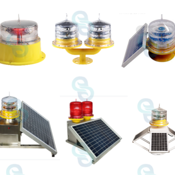 建航烟囱航标灯,浙江销售太阳能航空障碍灯铁塔障碍灯烟囱航标灯质量可靠