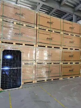 兴安盟回收太阳能板厂家