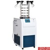 实验室冻干机LGJ-12真空冷冻干燥机厂家报价,实验室冻干机