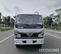 垃圾压缩车12方厂家街道压缩垃圾车价格