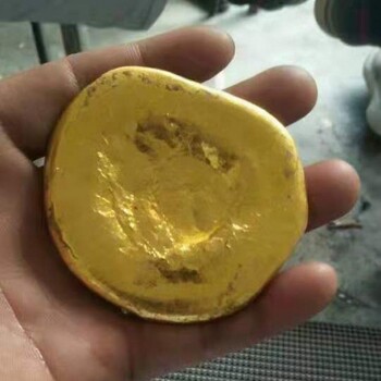 肇慶回收鍍金回收