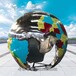 江蘇泰州承接不銹鋼地球儀雕塑優質服務,金屬鏤空地球儀