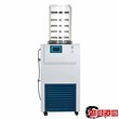 蛋白凍干機LGJ-12真空冷凍干燥機供應價格,真空凍干機圖片