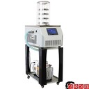 科研凍干機LGJ-10真空冷凍干燥機供應(yīng)商價格,真空凍干機