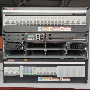 嵌入式开关电源系统ETP48400-C9A2全新400A高频直流开关电源