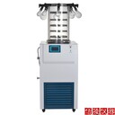 壓蓋凍干機LGJ-10真空冷凍干燥機廠家價格