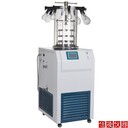 信陵儀器真空凍干機,蛋白凍干機LGJ-12真空冷凍干燥機供應(yīng)價格