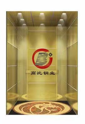 高比不锈钢电梯蚀刻板,广西承接高比不锈钢电梯板厂家直销