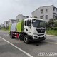 广州压缩垃圾车图