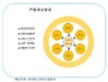 上海项目数据分析报告有哪些企业融资报告